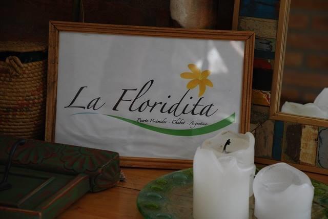 La Floridita Puerto Pirámides Exteriér fotografie